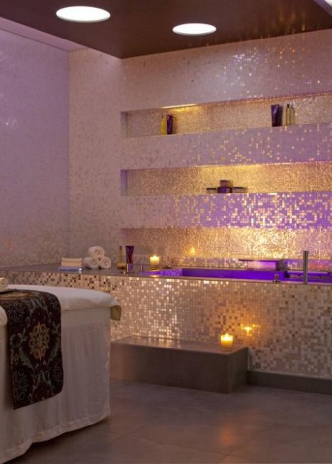 خدمات التدليك في السعودية فقط في الفنادق 5 و4 نجوم