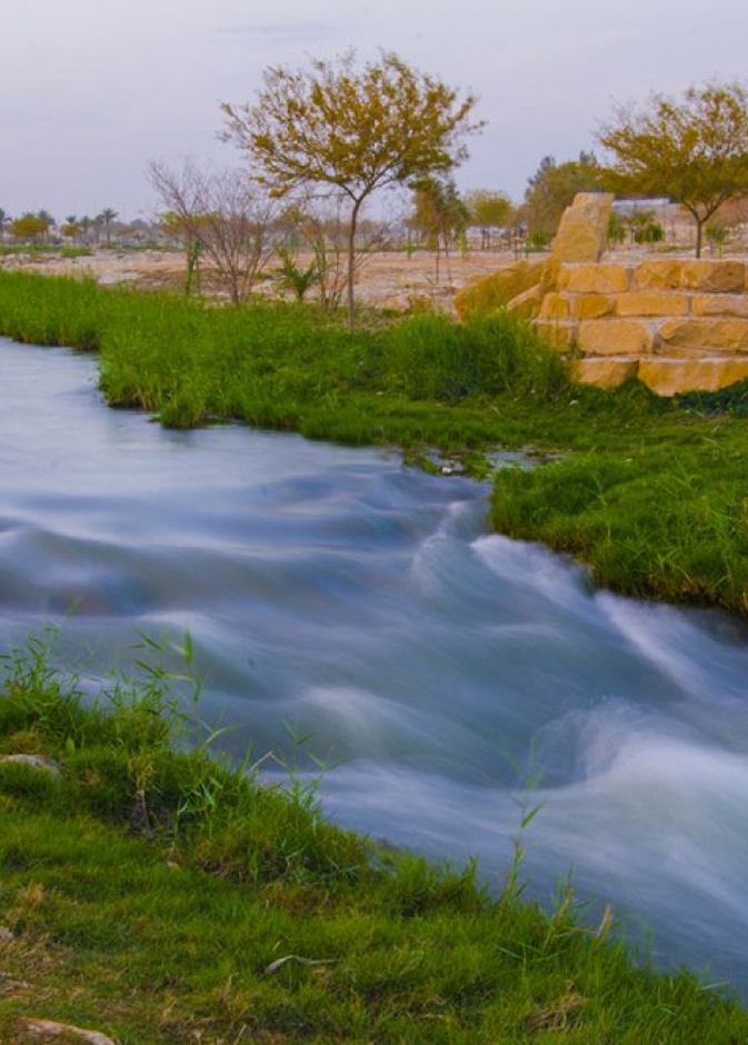 إليكم أبرز الوجهات في السعودية لعام 2019