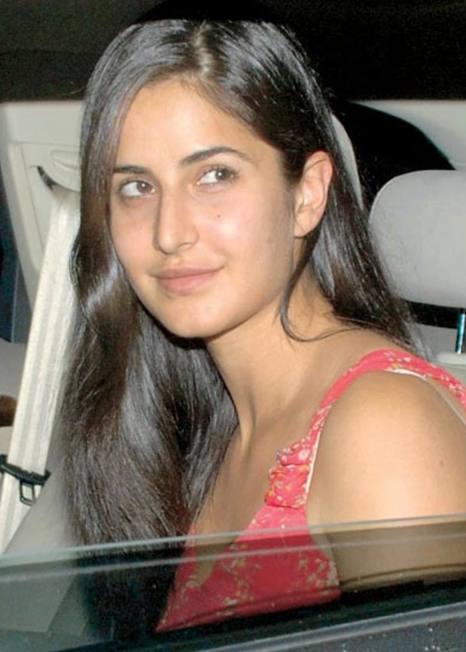 كاترينا كييف