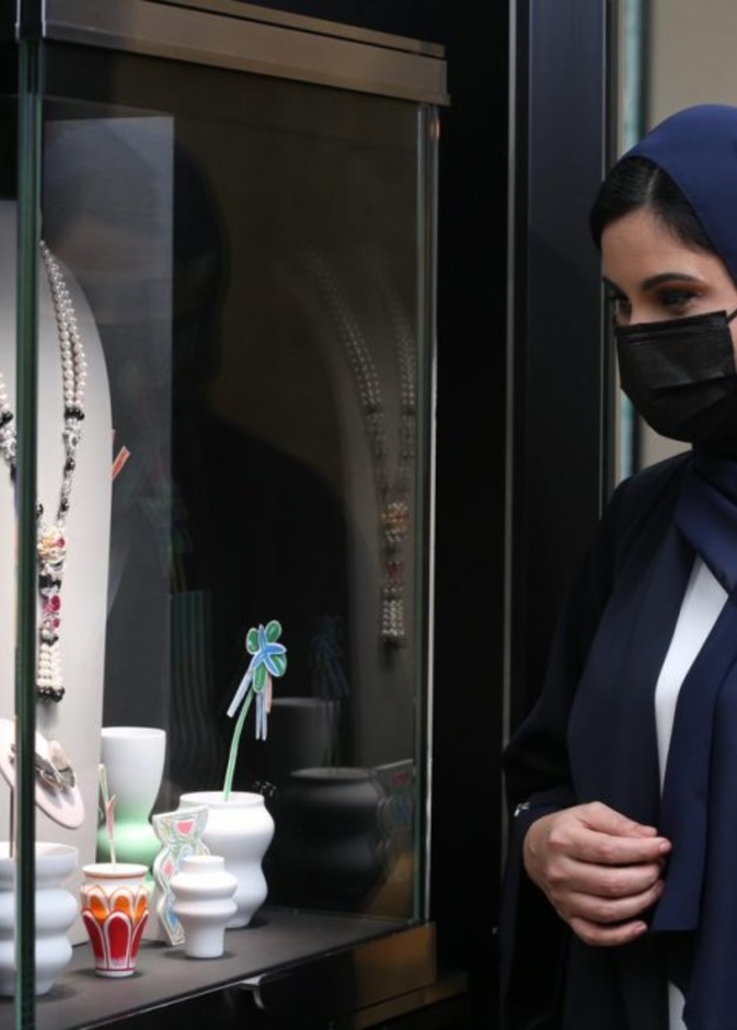 انطلاق موسم أبوظبي للتسوق في 10 ديسمبر المقبل