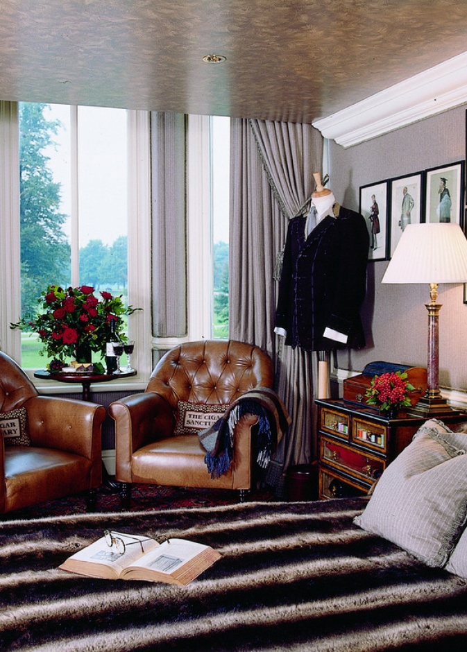 The Milestone Hotel; London