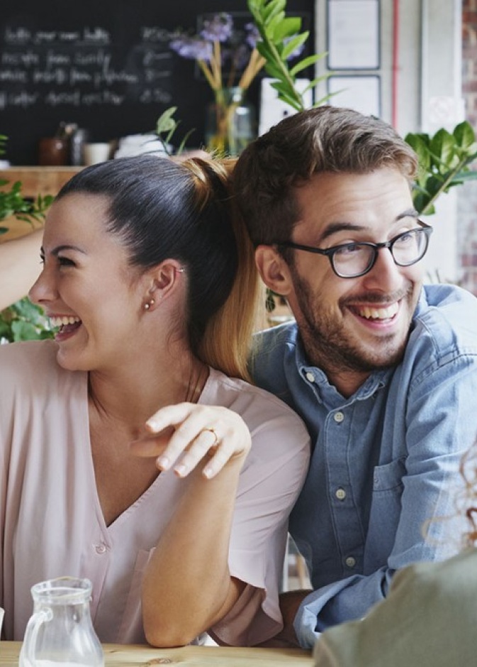 تقدّم لخطبتك؟ هذه هي الخطة !