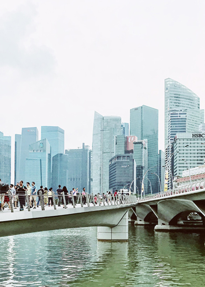 أبرز وجهات سفر الأعمال خلال عام 2019