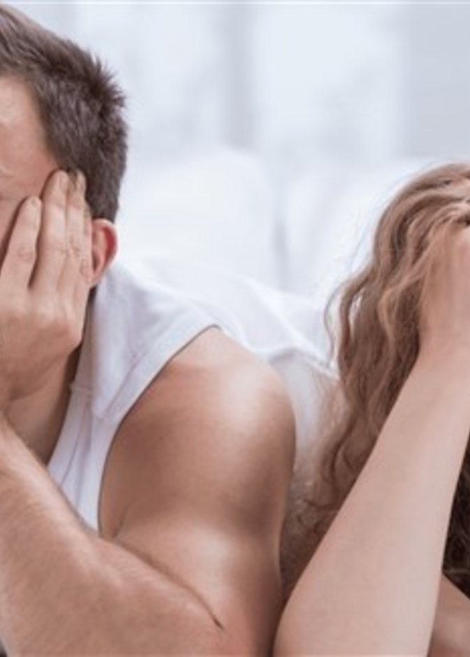  5 أخطاء زوجية لا يجب تكرارها في العام الجديد