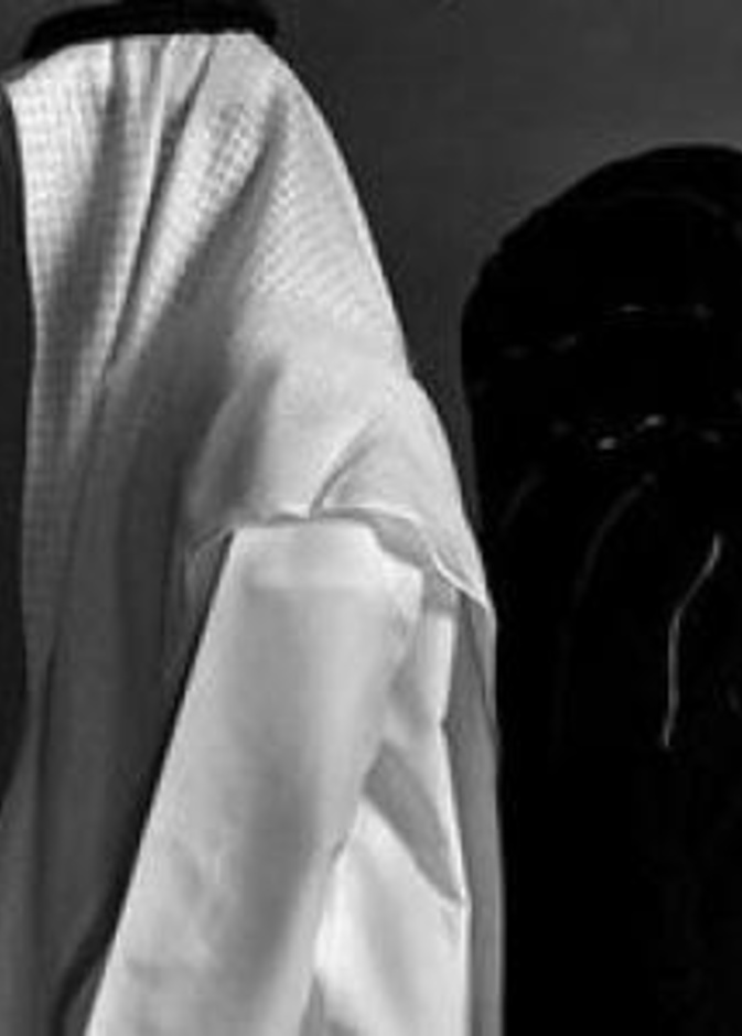 فراق بين زوجين