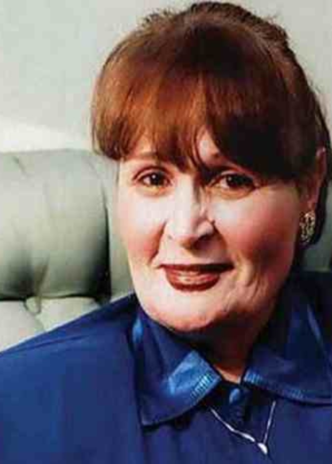 الراحلة فيروز