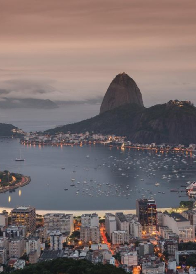 الاطلالة من فندق فاسانو