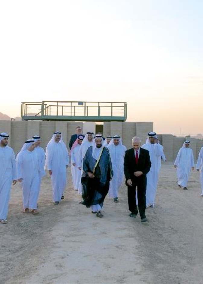 الكشف عن كنز أثري في منطقة مليحة يرجع إلى القرن الثالث قبل الميلاد