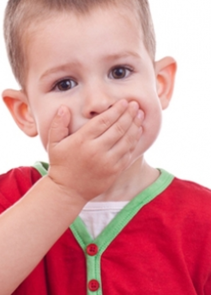 اضطرابات الطفل