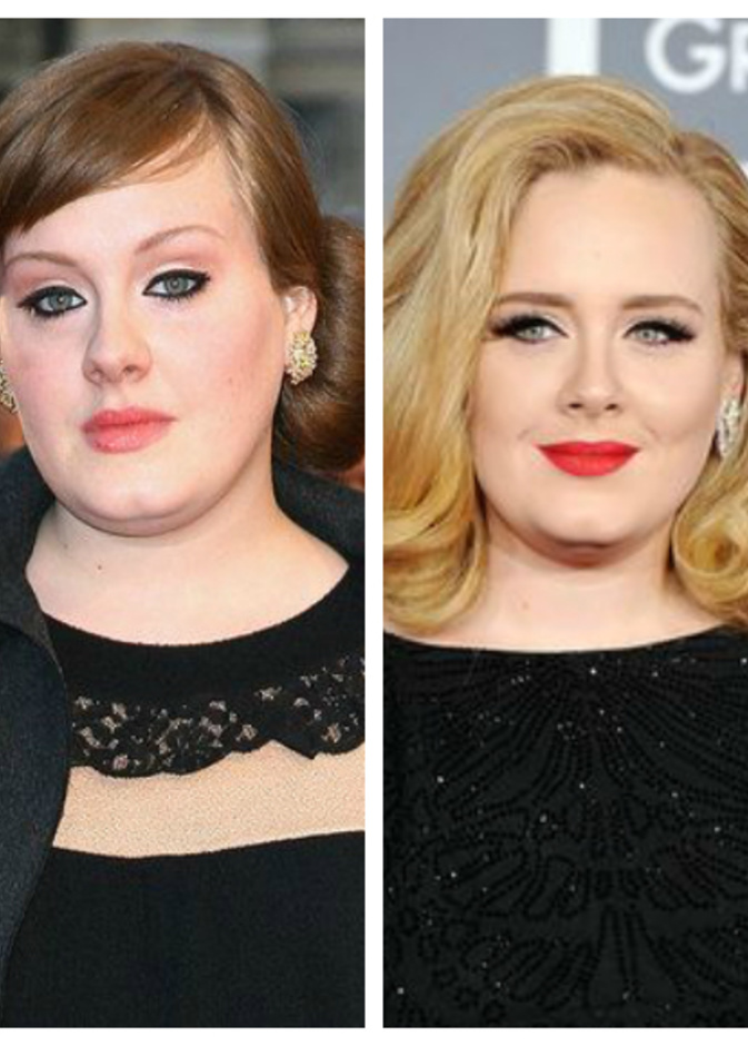 Adele - اديل