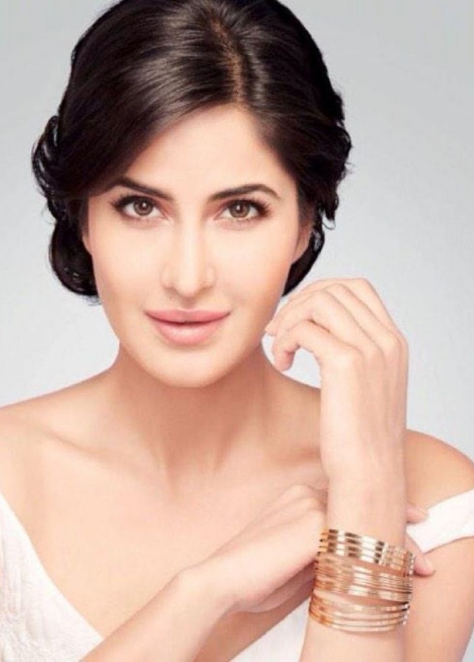 Katrina Kaif L'Oreal Paris