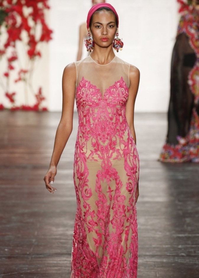Naeem Khan
