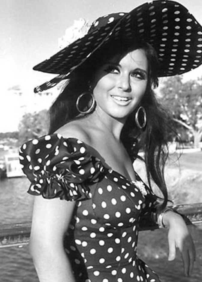 سعاد حسني