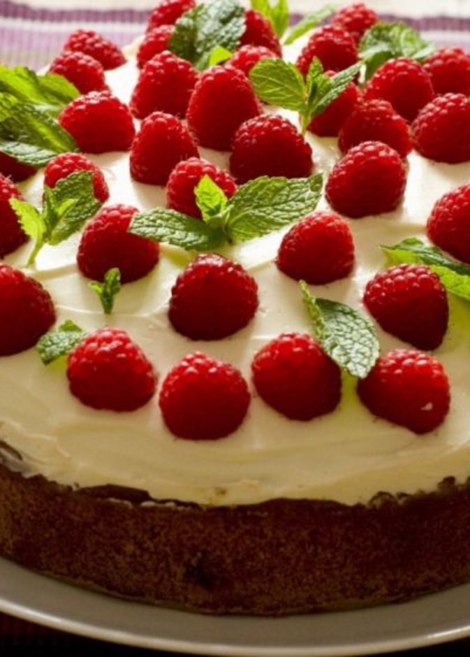 كيكة النجاح كان مصيرها للاغنام