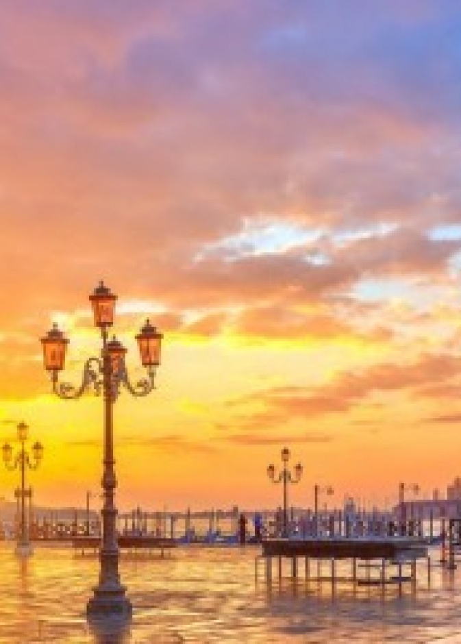 Discover Your Italy .. تجربة إيطالية حقيقية