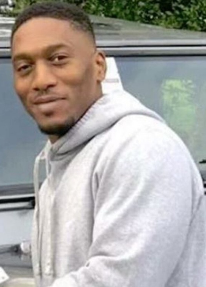  دارين بنجامين تفاخر برؤية ملك بريطانيا المستقبلي