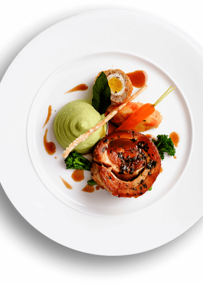 انطلاق النسخة الأولى لموسم فنون الطهي في أبوظبي