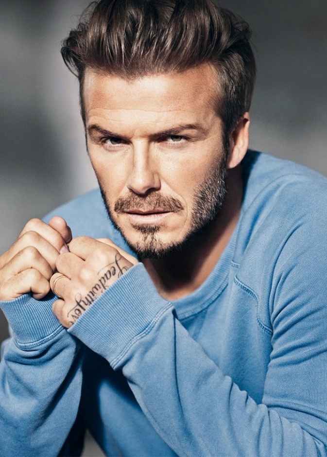 ديفيد بيكهام