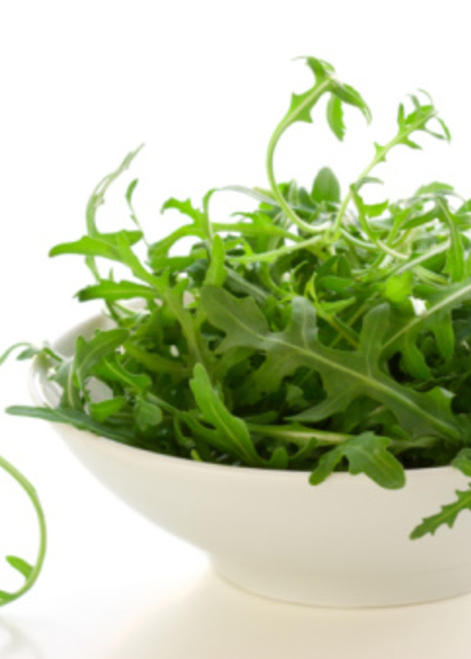 الجرجير غني بالفوائد الصحية للرجل