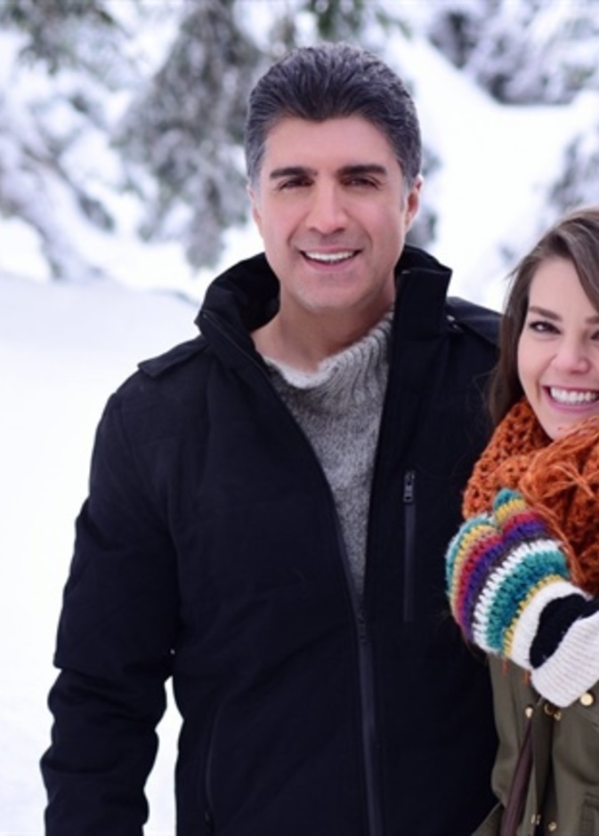 أوزجان دنيز واسلي انفر