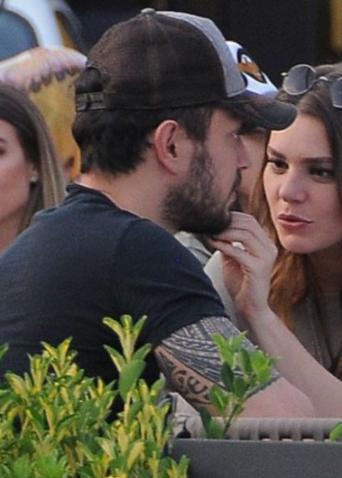 مراد بوز وأسلي أنفر