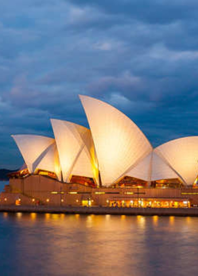 استراليا خيار رائع