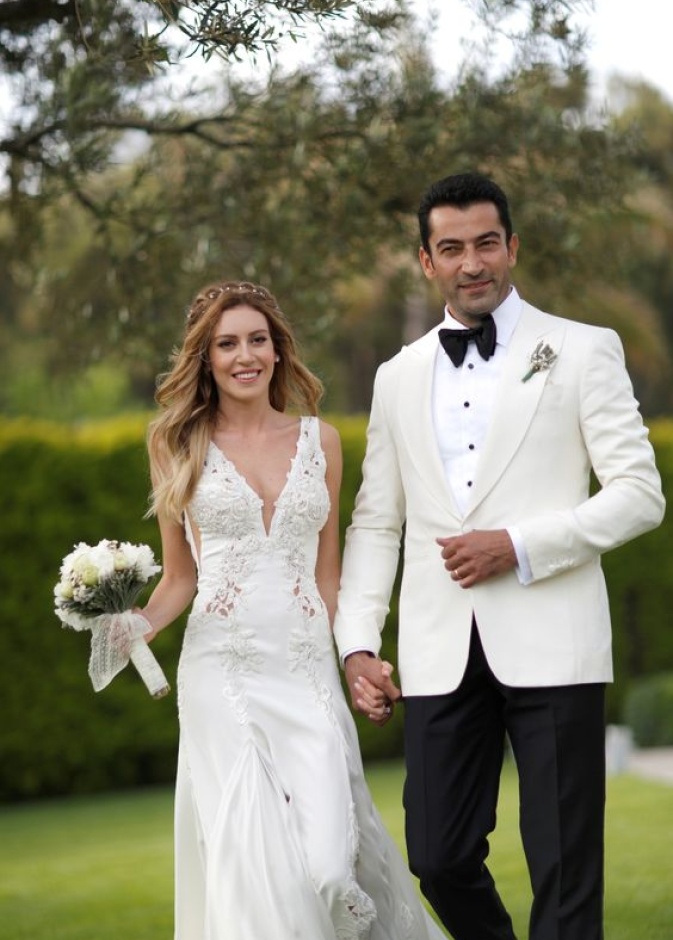 كينان أميرزالي أوغلوو سينام كابول