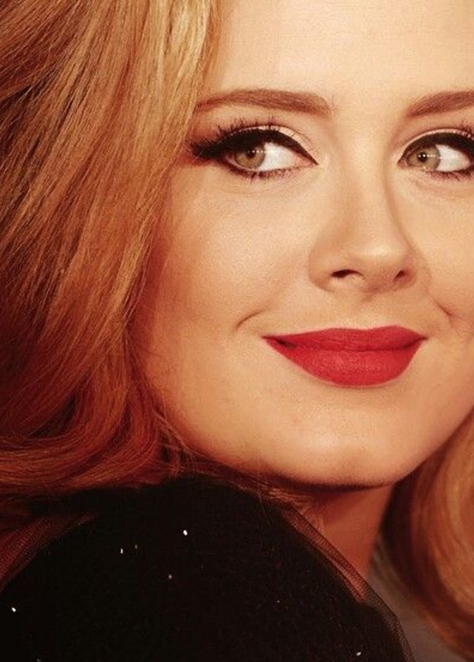 Adele