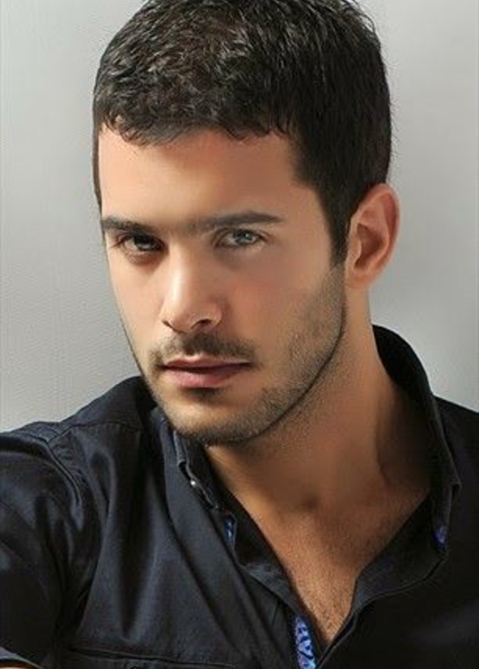 باريش أردوتش