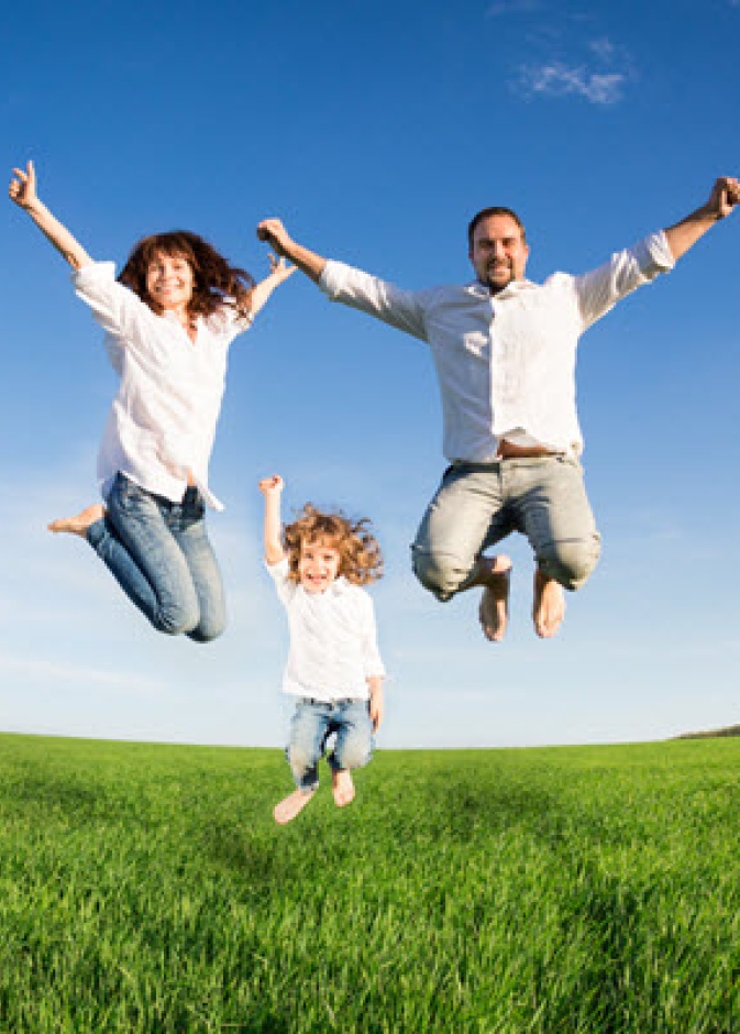 أحيطي نفسك بالإيجابيين واقضي وقتاً أطول مع من تحبين