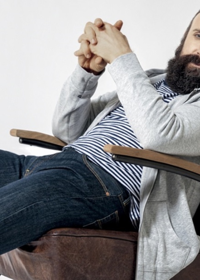 خالد أرجنتش