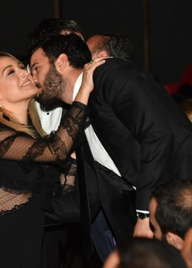 باريش أردوتش وجوبسا اوزاي