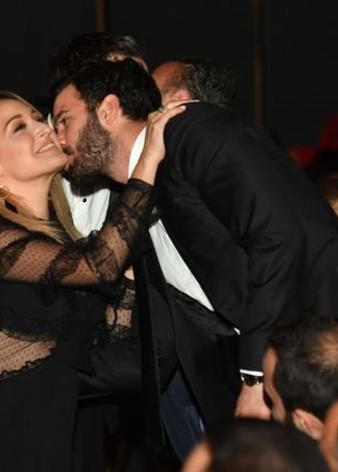 باريش أردوتش وجوبسا اوزاي