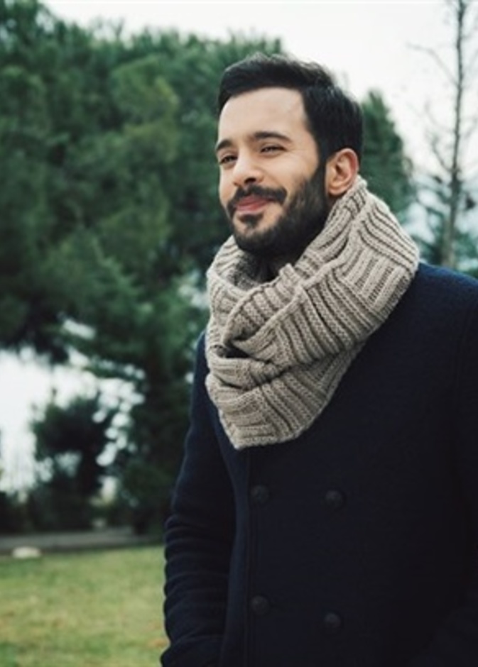 باريش أردوتش