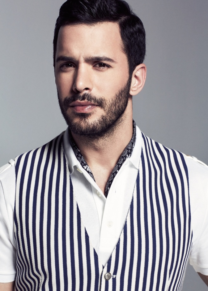 باريش أردوتش