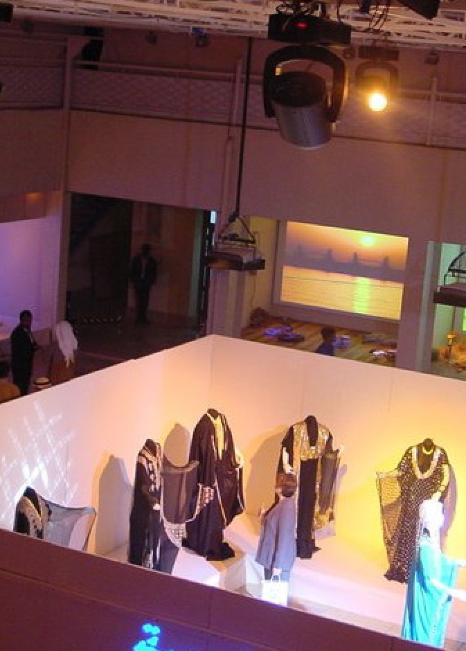 بيت لوذان في الكويت من ملاذ السفن إلى ملاذ الحرف والفنون