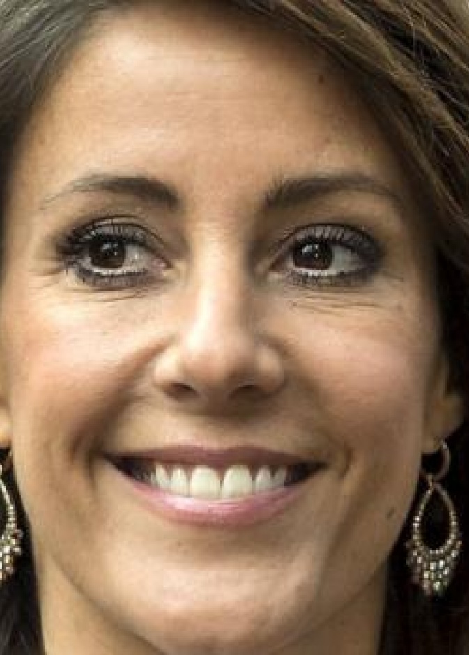 الأميرة ماريا الراعية الجديدة لجمعية الصرع الدنماركية