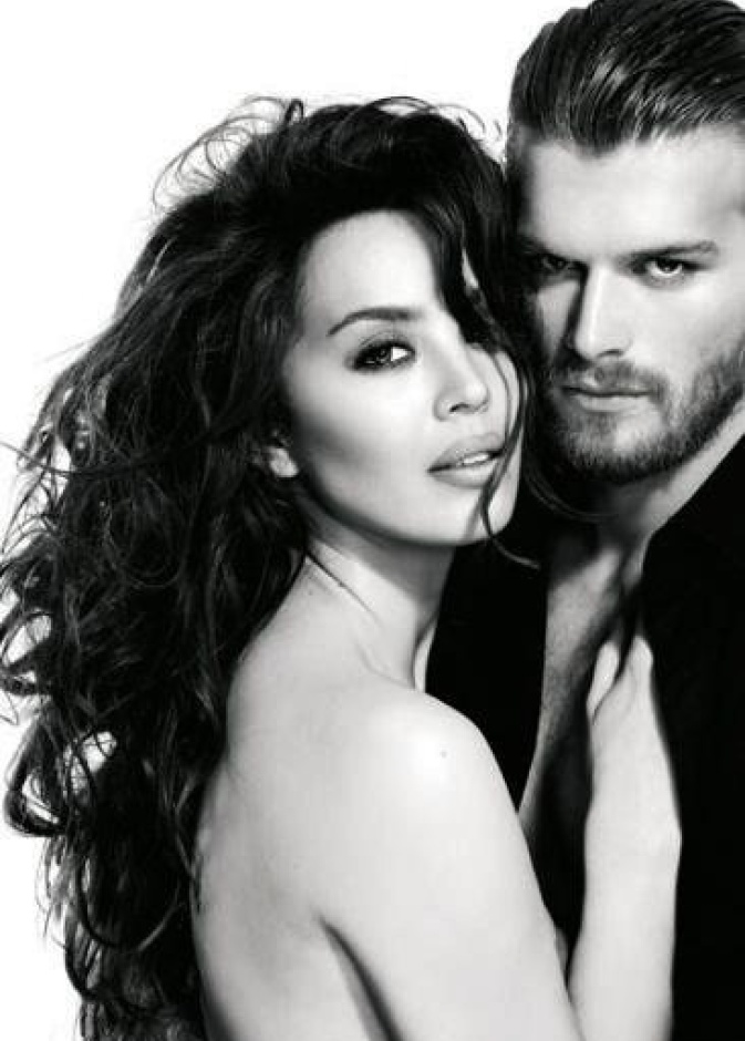 أزرا أكين وتاتليتوج