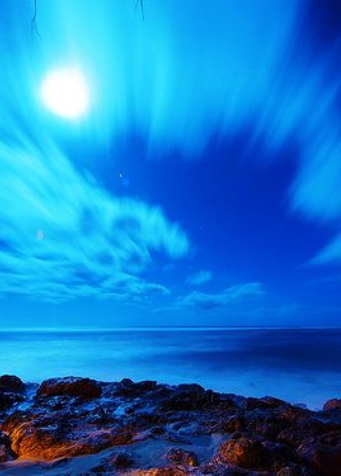 هاليوا... مدينة الأحلام بهاواي