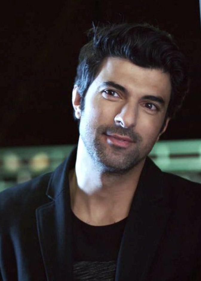 انجين أكيوراك