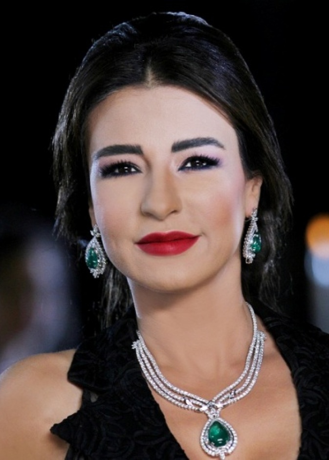 ماغي بو غصن