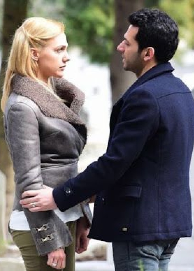 مريم أوزارلي