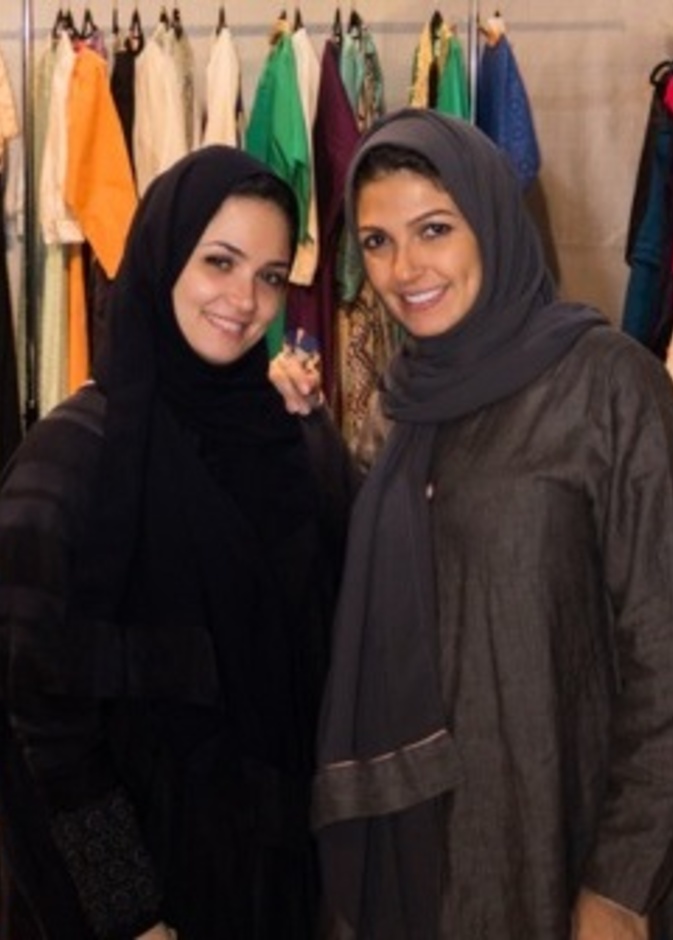 BEDIA.. ثياب عصريَّة غير مرتبطة بالزمان