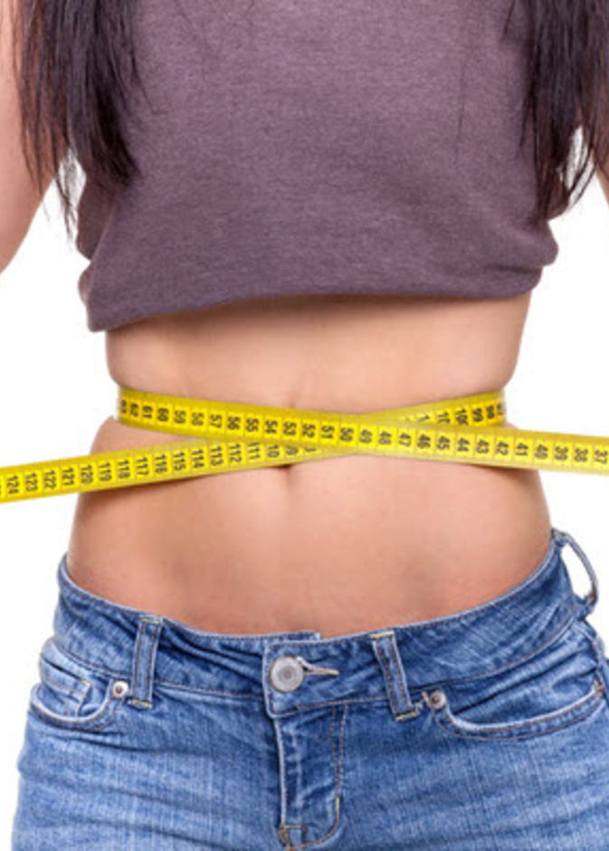 هكذا تحصلين على معدة مشدودة بعد الاربعين