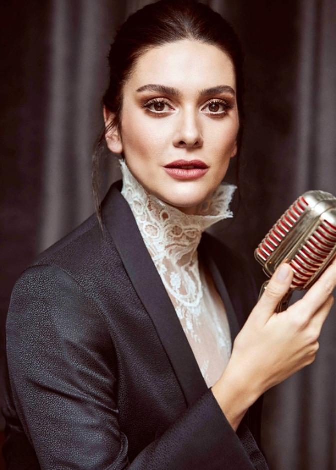 برجوزار كورال