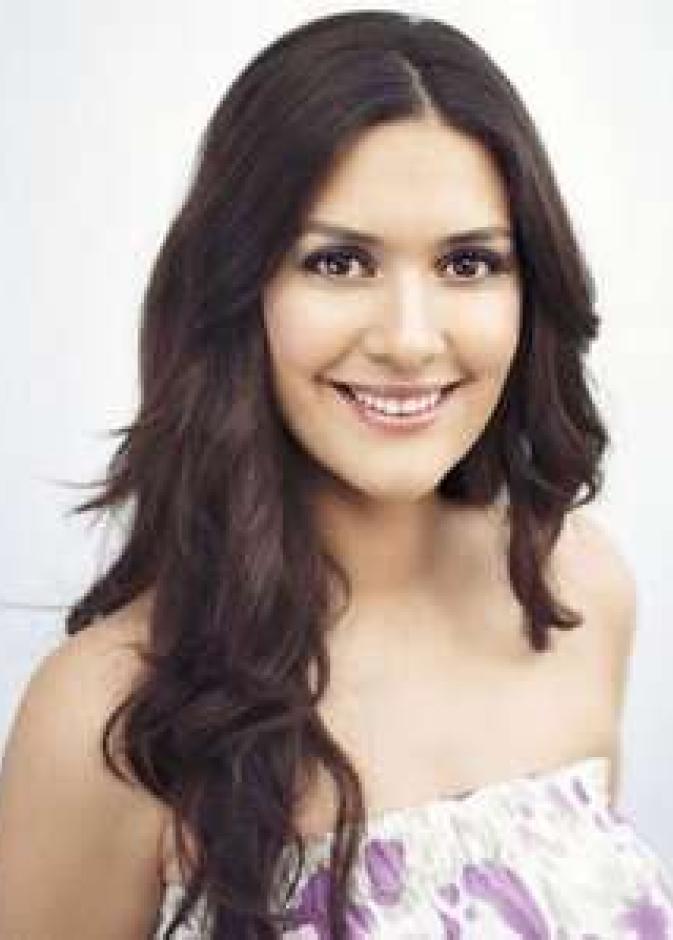 برجوزار كوريل