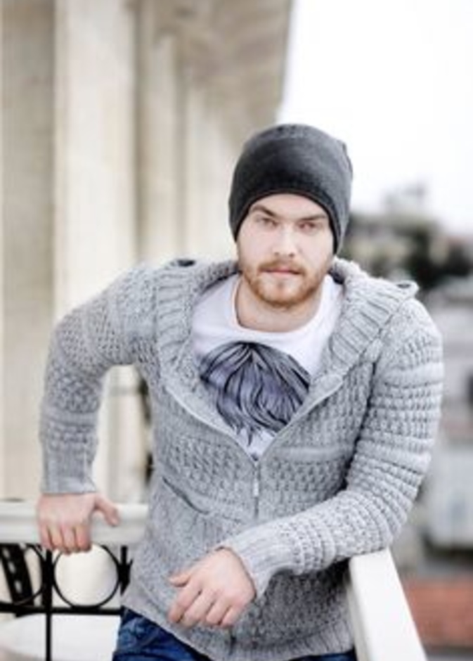 انجين أوزتورك