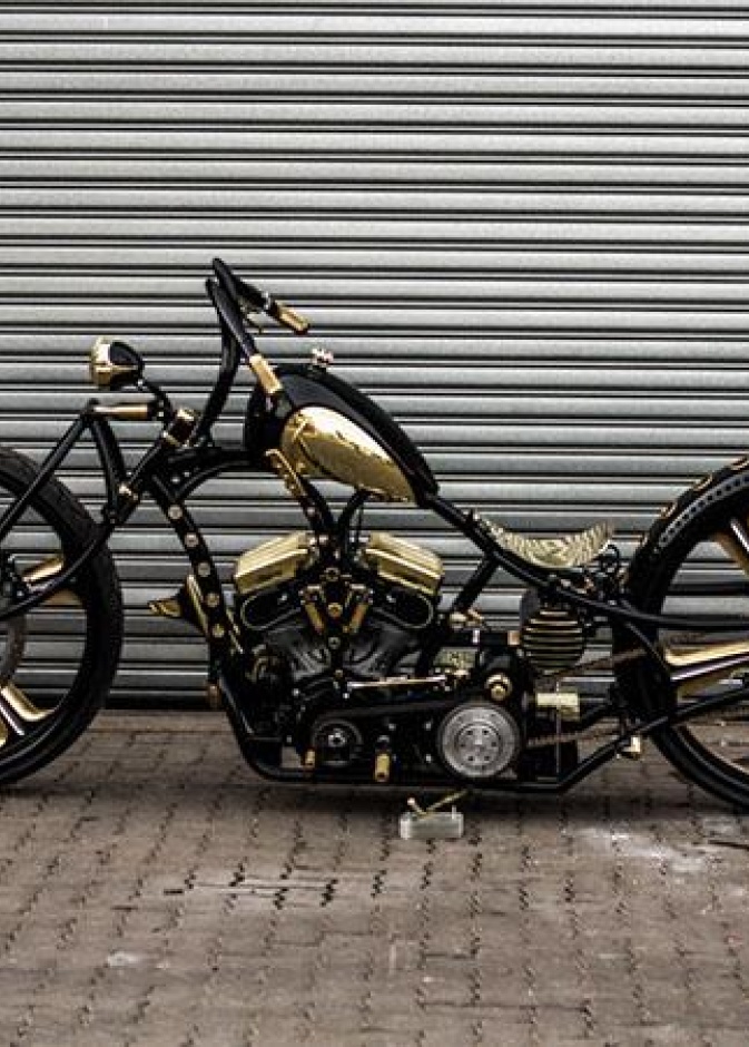 "بيج بويز تويز" معرض مميز لأسلوب الحياة والمنتجات الفاخرة