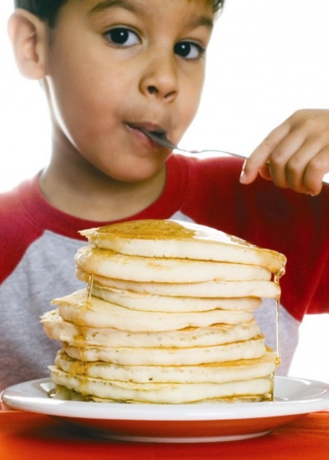 زيت الأسماك ضروري لنمو مخ الأطفال