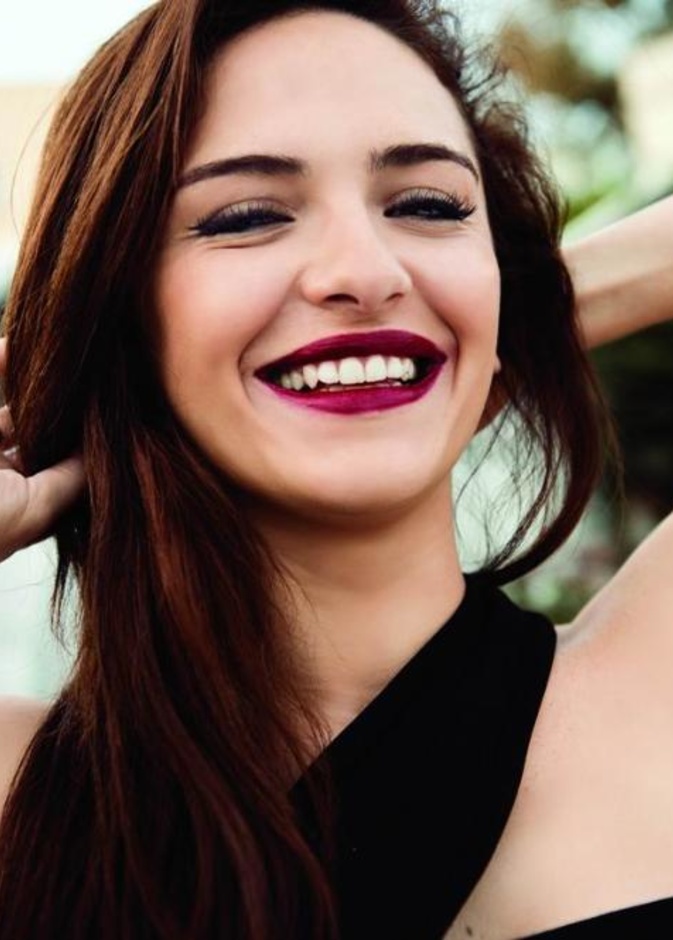 سينام أوزتورك